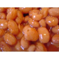 Baked Beans - small Baked Beans - small